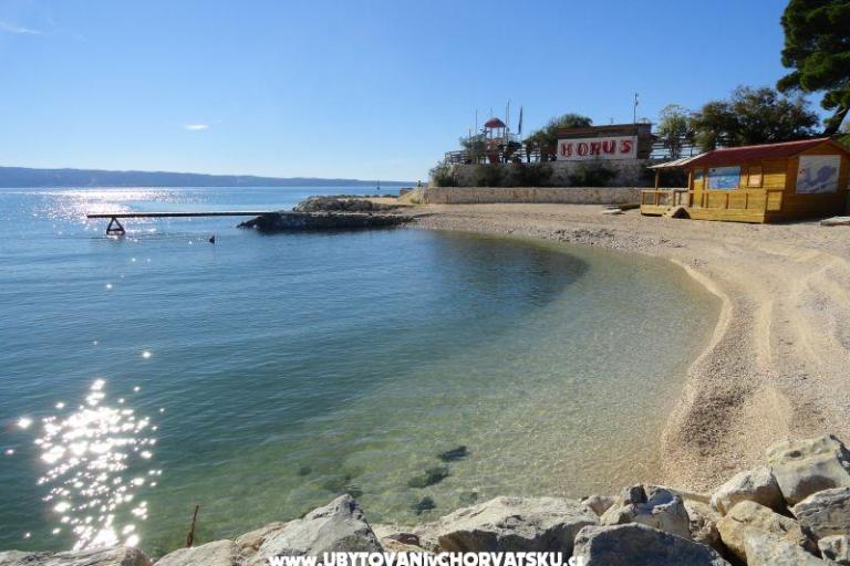Ferienwohnungen Knežević Podstrana – foto 8