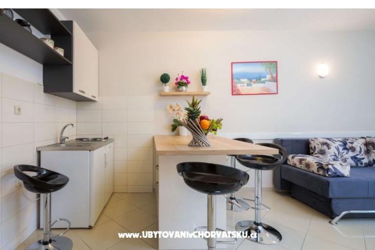Appartement Lavica Seaside – foto 11
