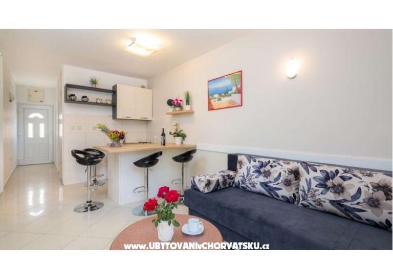 Appartement Lavica Seaside – foto 4