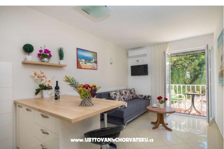 Appartement Lavica Seaside – foto 5
