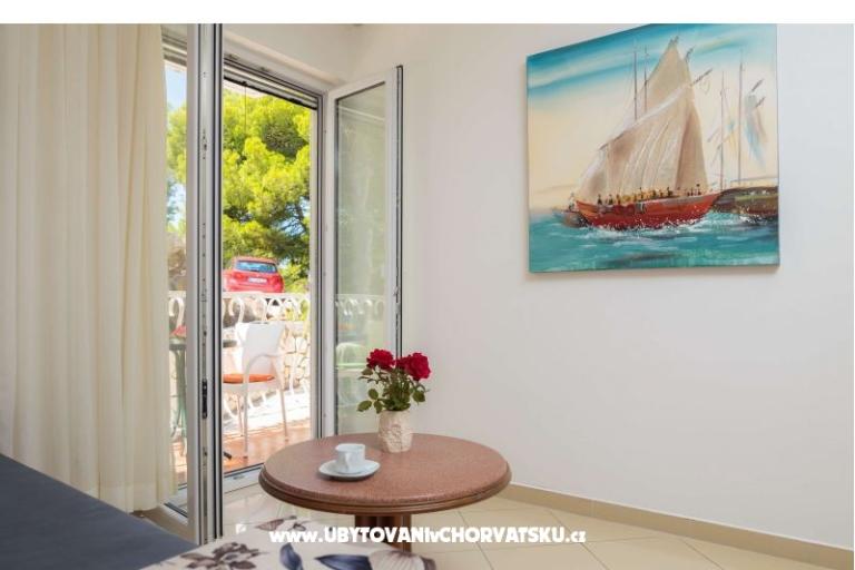Appartement Lavica Seaside – foto 8