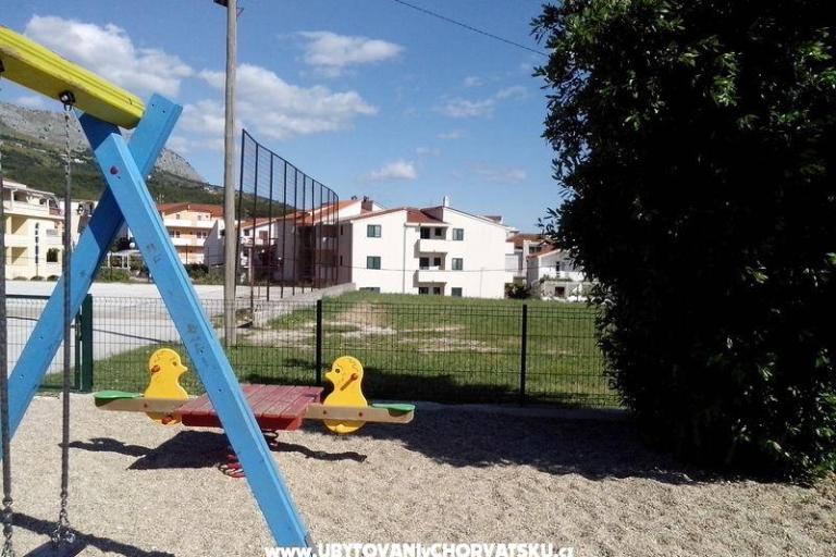 Ferienwohnungen Mandarić  – foto 10