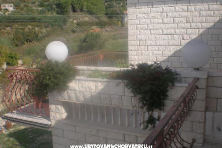 Ferienwohnungen Mandarić  – foto 14