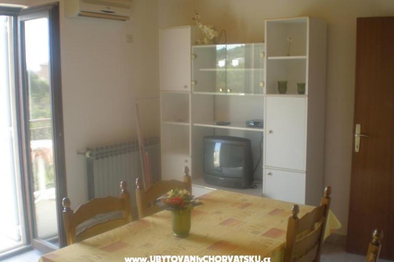 Ferienwohnungen Mandarić  – foto 16