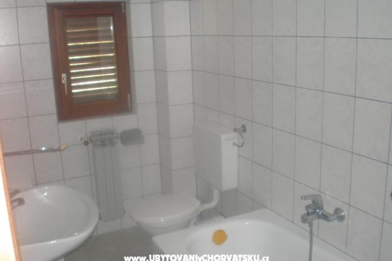 Ferienwohnungen Mandarić  – foto 17
