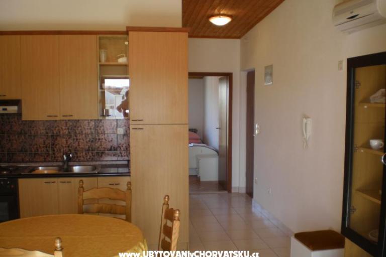 Ferienwohnungen Mandarić  – foto 3