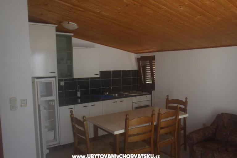 Ferienwohnungen Mandarić  – foto 5