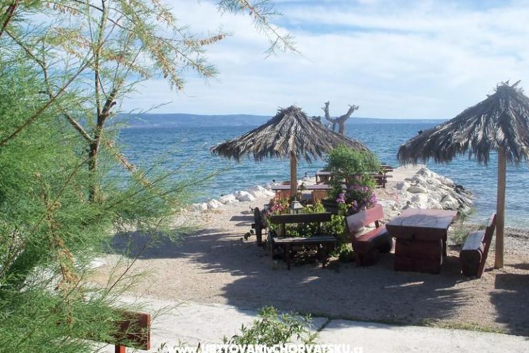 Ferienwohnungen Mandarić  – foto 6