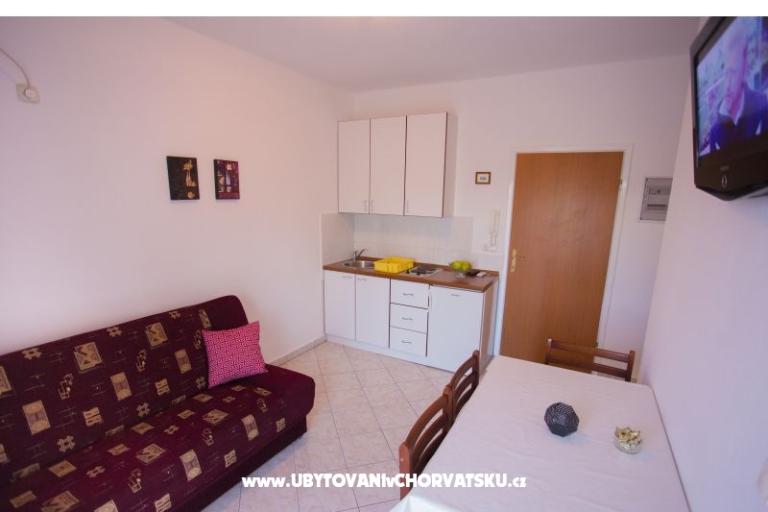 Ferienwohnungen Mediterano – foto 11