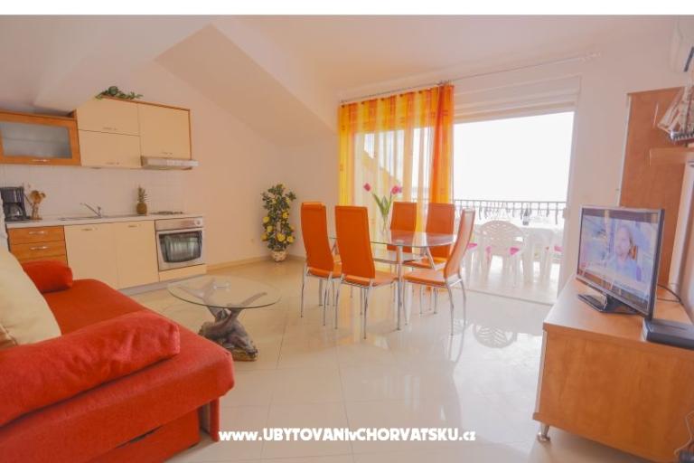 Ferienwohnungen Mediterano – foto 3