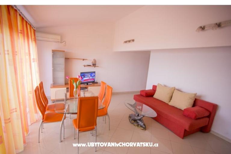 Ferienwohnungen Mediterano – foto 4