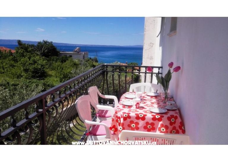 Ferienwohnungen Mediterano – foto 9