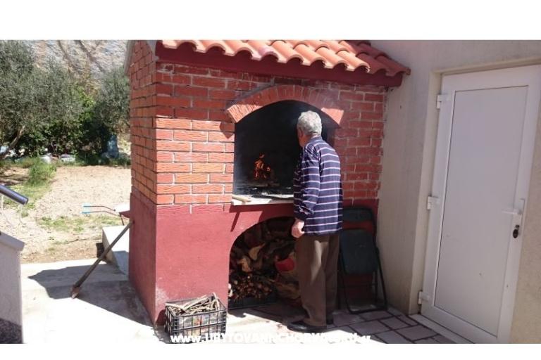 Ferienwohnungen Mimoza – foto 11