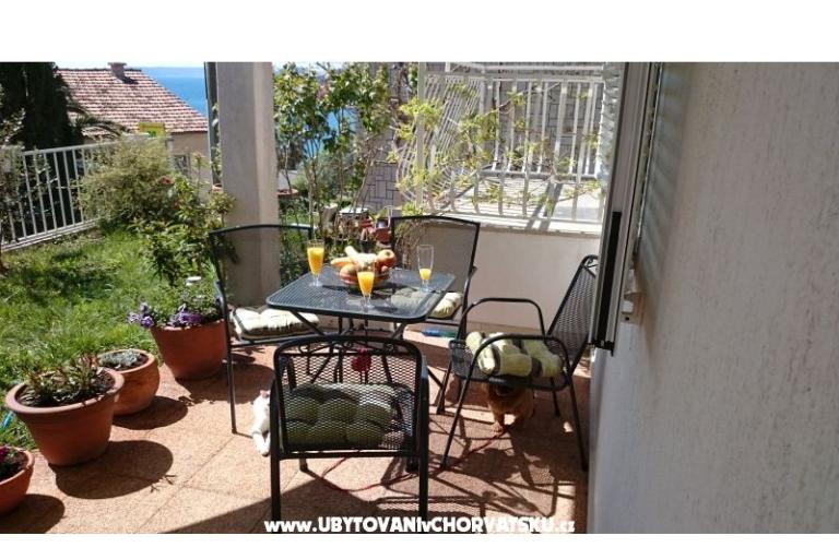 Ferienwohnungen Mimoza – foto 12