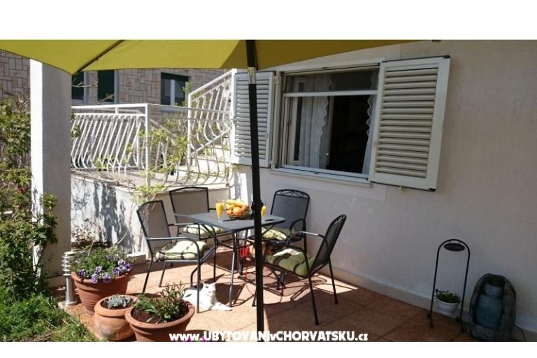 Ferienwohnungen Mimoza – foto 13