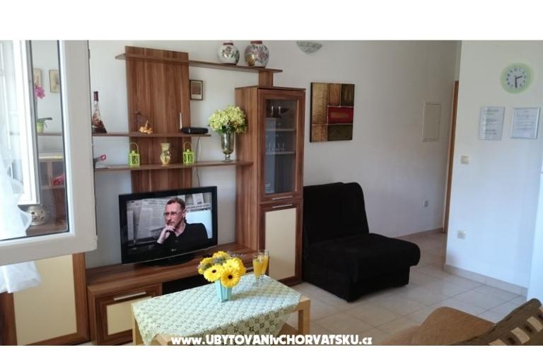 Ferienwohnungen Mimoza – foto 14