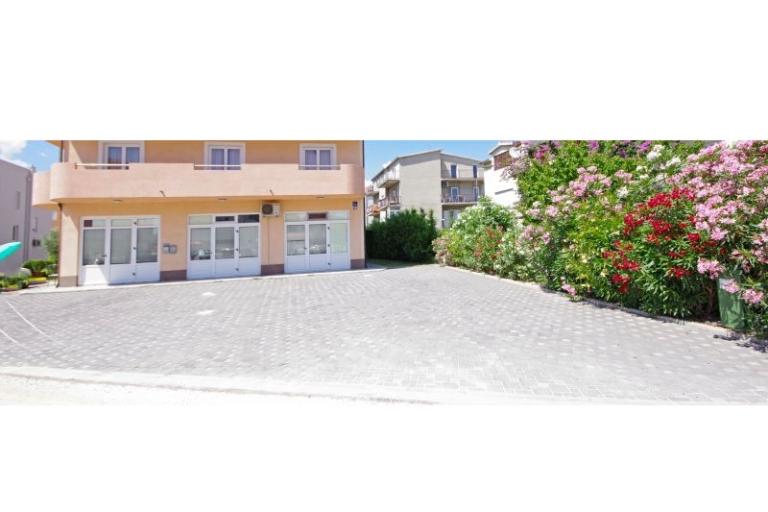 Ferienwohnungen Orange Haus – foto 11