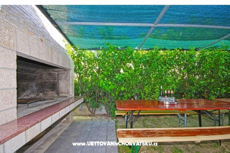 Ferienwohnungen Orange Haus – foto 6