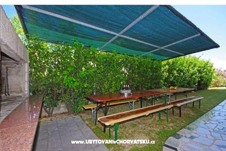 Ferienwohnungen Orange Haus – foto 7
