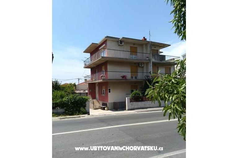 Ferienwohnungen Peričić – foto 2