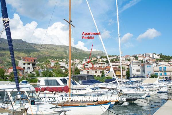 Ferienwohnungen Peričić – foto 3