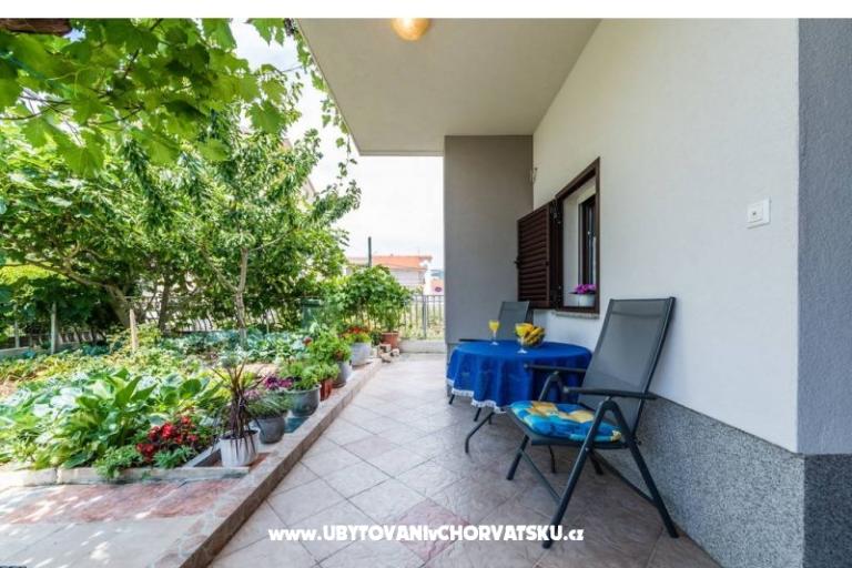 Ferienwohnungen Silvi – foto 12