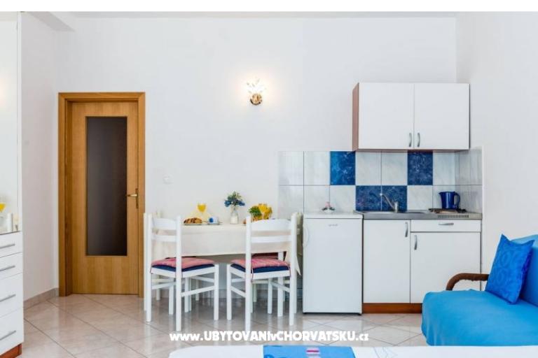 Ferienwohnungen Silvi – foto 14