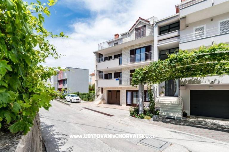 Ferienwohnungen Silvi – foto 2