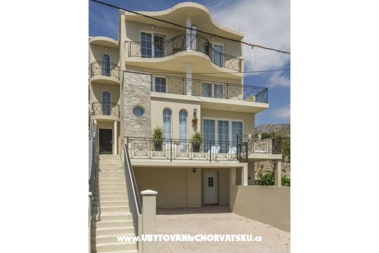 Ferienwohnungen Villa 9 – foto 4