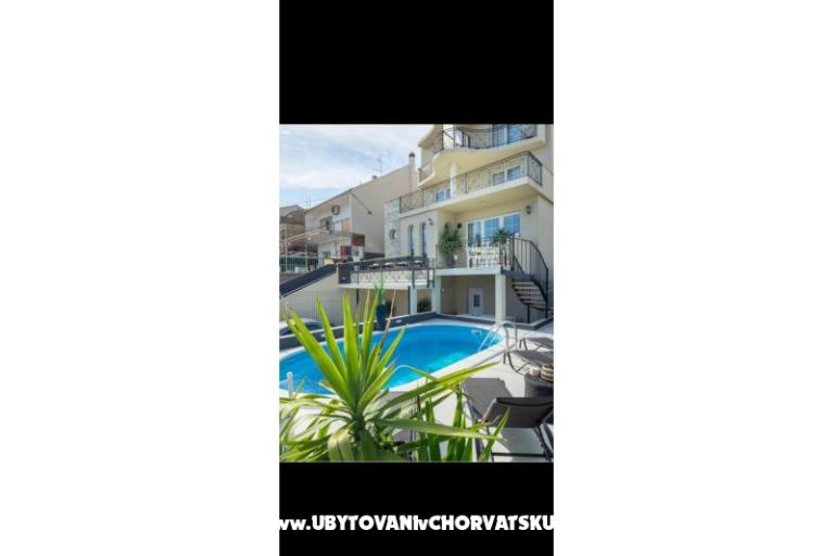 Ferienwohnungen Villa 9 – foto 6