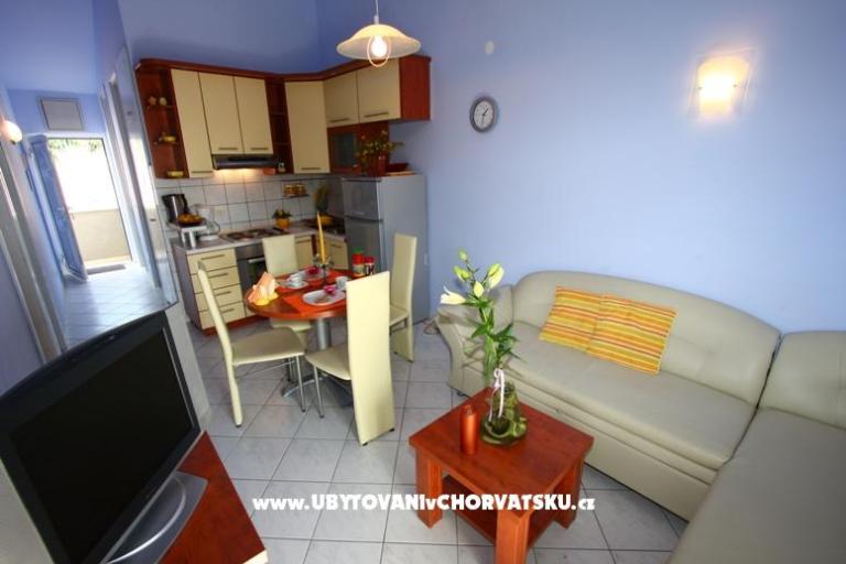 Beach apartments Lavica – foto 4