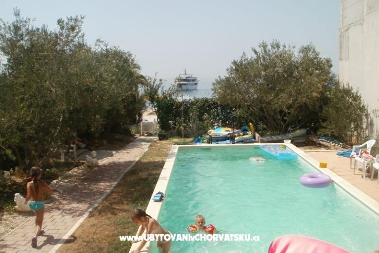 Beach Ferienwohnungen Toni – foto 12
