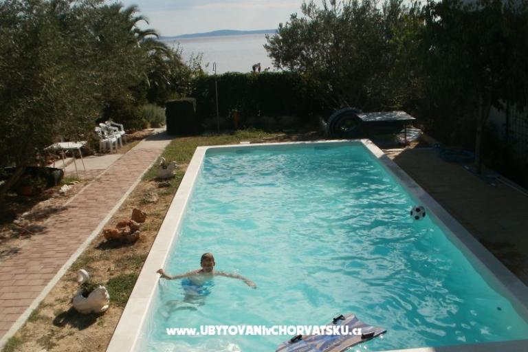 Beach Ferienwohnungen Toni – foto 13