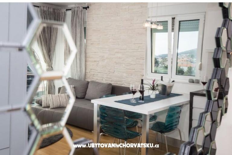 Bubbles Luxury Penthouse with jacuz – foto 10