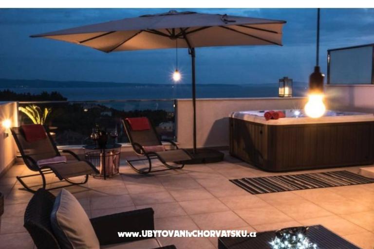 Bubbles Luxury Penthouse with jacuz – foto 5