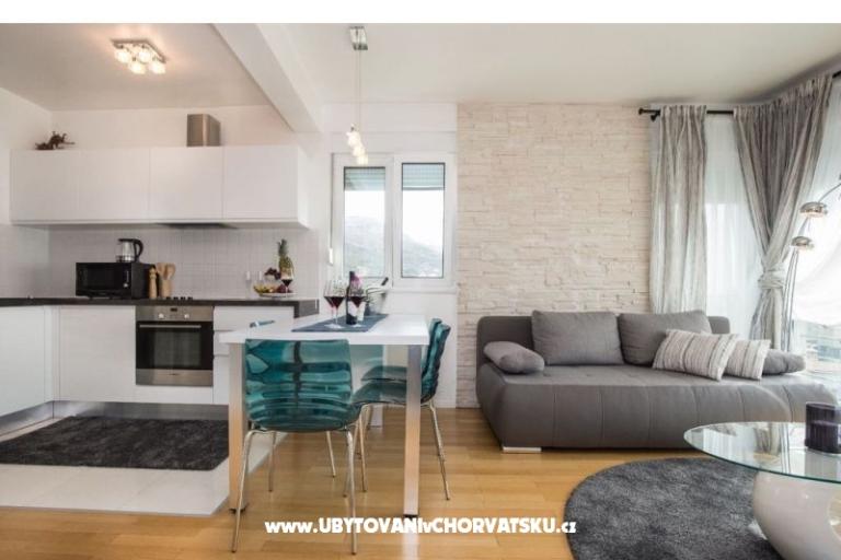 Bubbles Luxury Penthouse with jacuz – foto 8