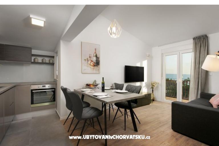 Luxury Ferienwohnungen Argola – foto 10