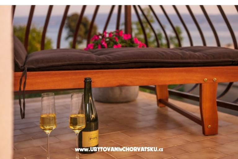 Luxury Ferienwohnungen Argola – foto 12