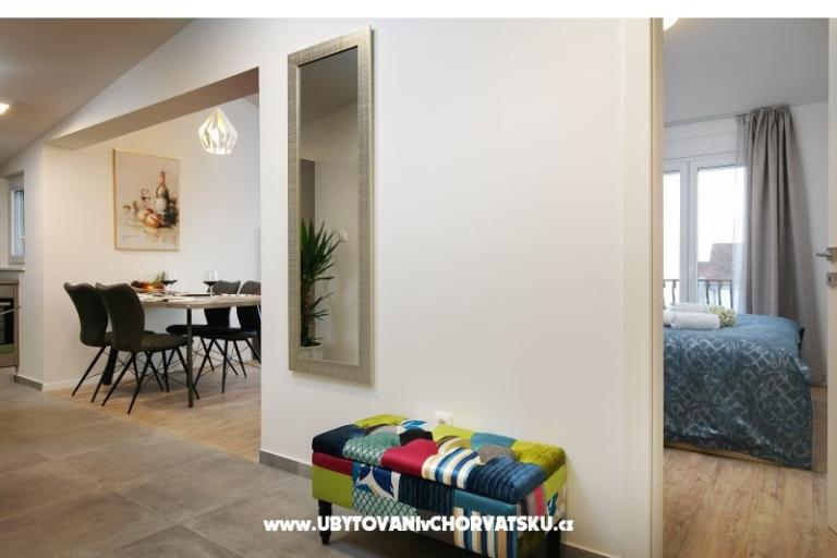 Luxury Ferienwohnungen Argola – foto 13