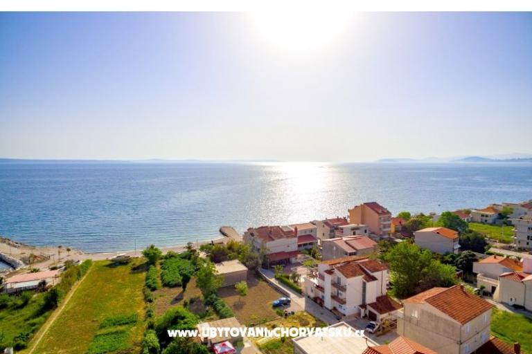 Luxury Ferienwohnungen Argola – foto 16