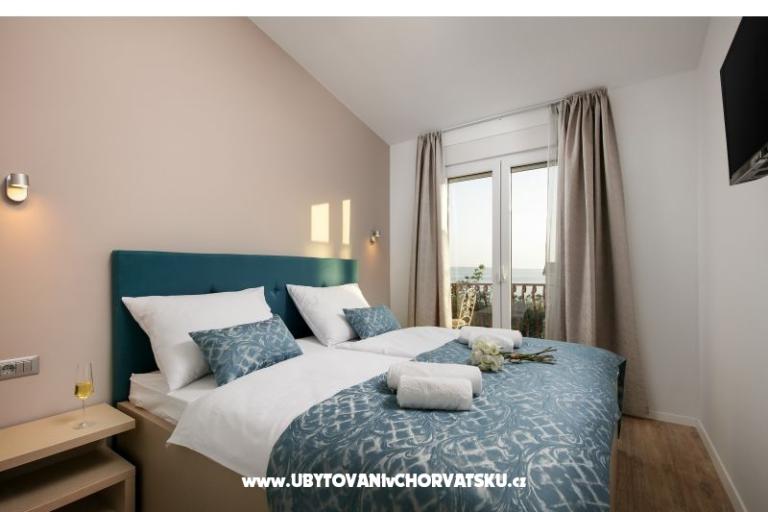 Luxury Ferienwohnungen Argola – foto 7