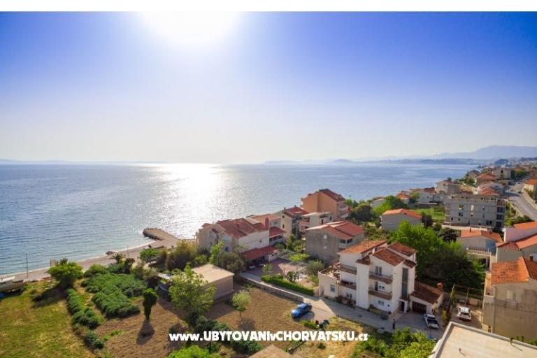 Luxury Ferienwohnungen Argola – foto 8