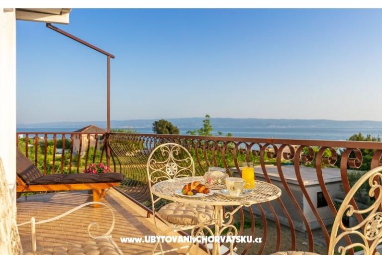 Luxury Ferienwohnungen Argola – foto 9