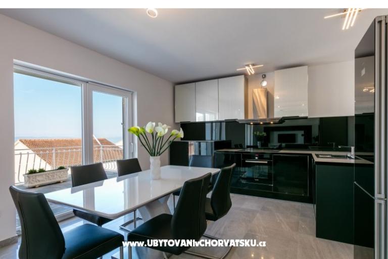 Luxury apartment Litrić – foto 9