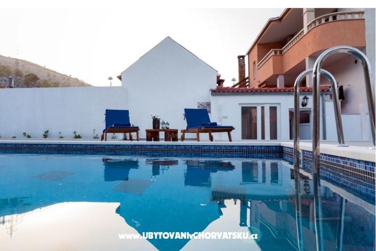 Luxury Appartement Sara – foto 12