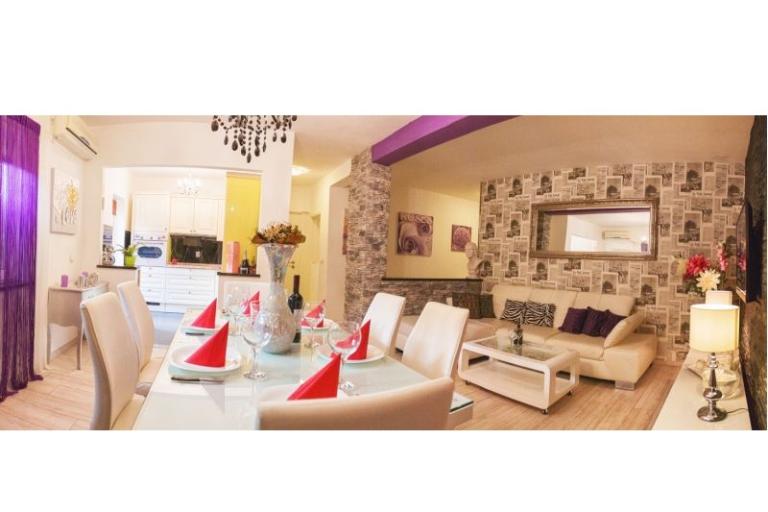 Luxury Appartement Sara – foto 3