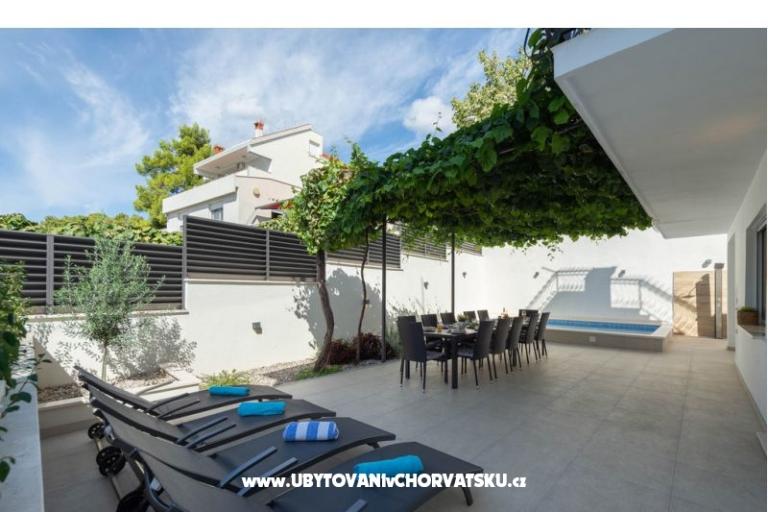 Villa Marante mit Pool – foto 18