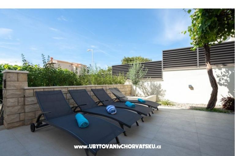 Villa Marante mit Pool – foto 23