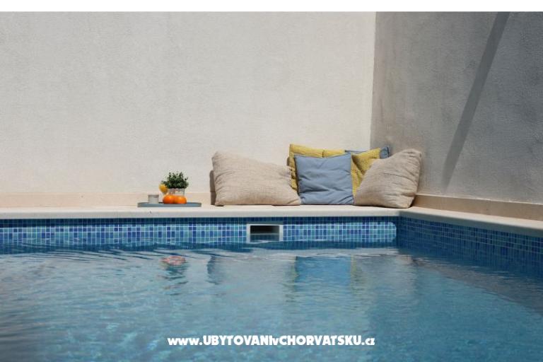 Villa Marante mit Pool – foto 26