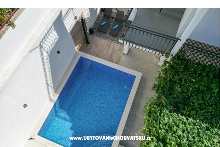 Villa Marante mit Pool – foto 3
